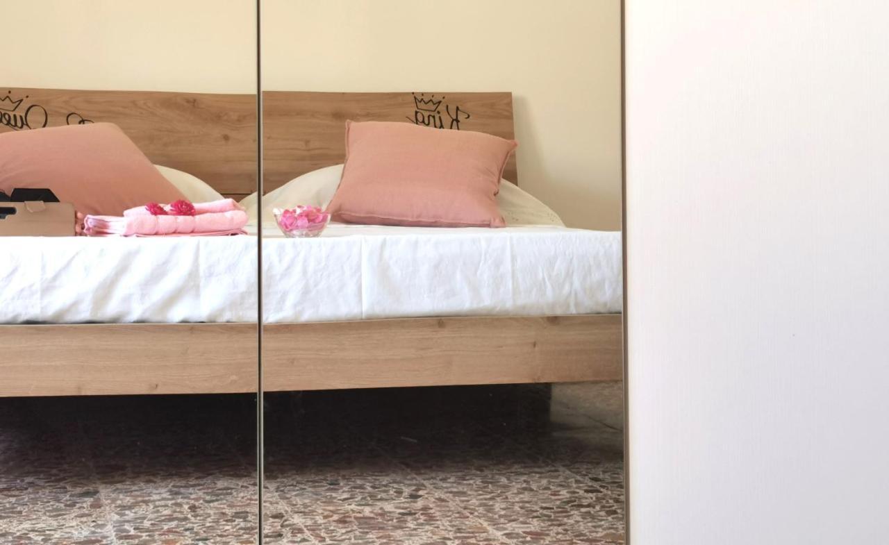 Casa Mare Incantevole Алгеро Екстериор снимка