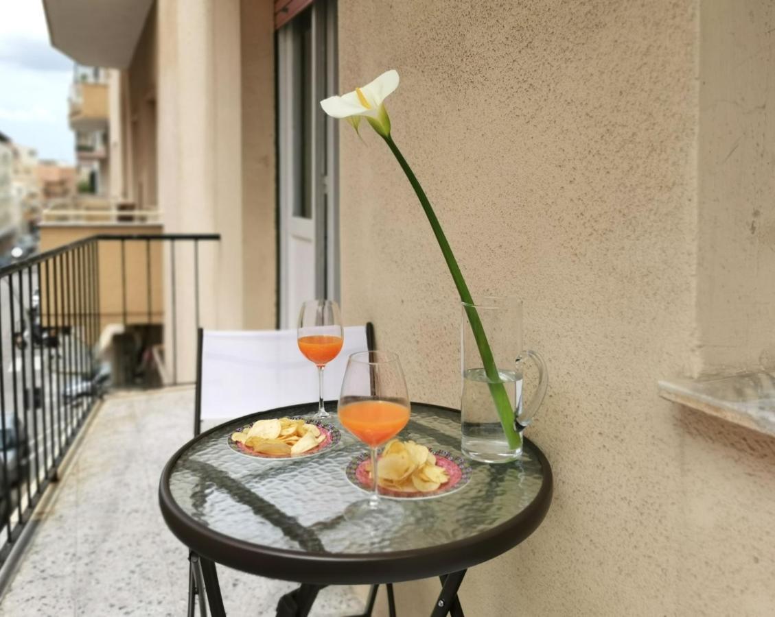 Casa Mare Incantevole Алгеро Екстериор снимка