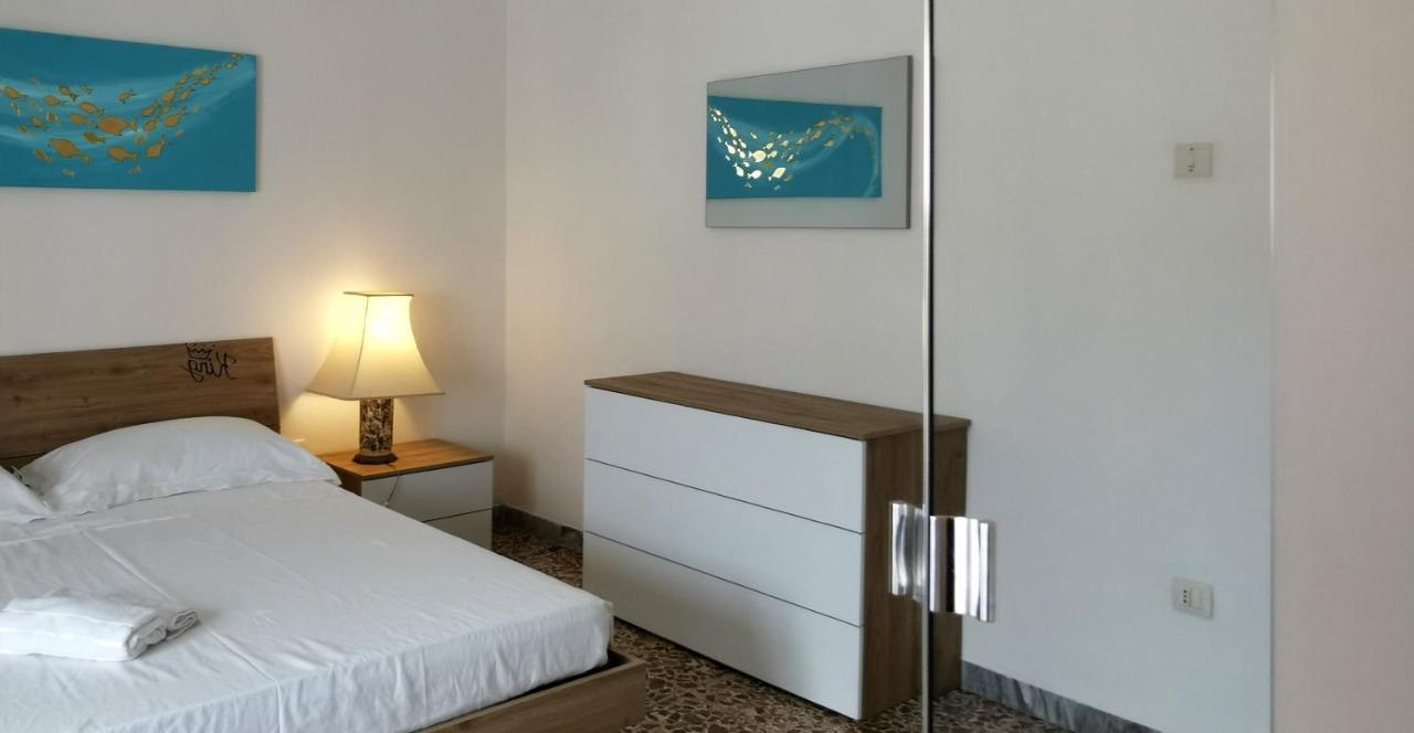 Casa Mare Incantevole Алгеро Екстериор снимка