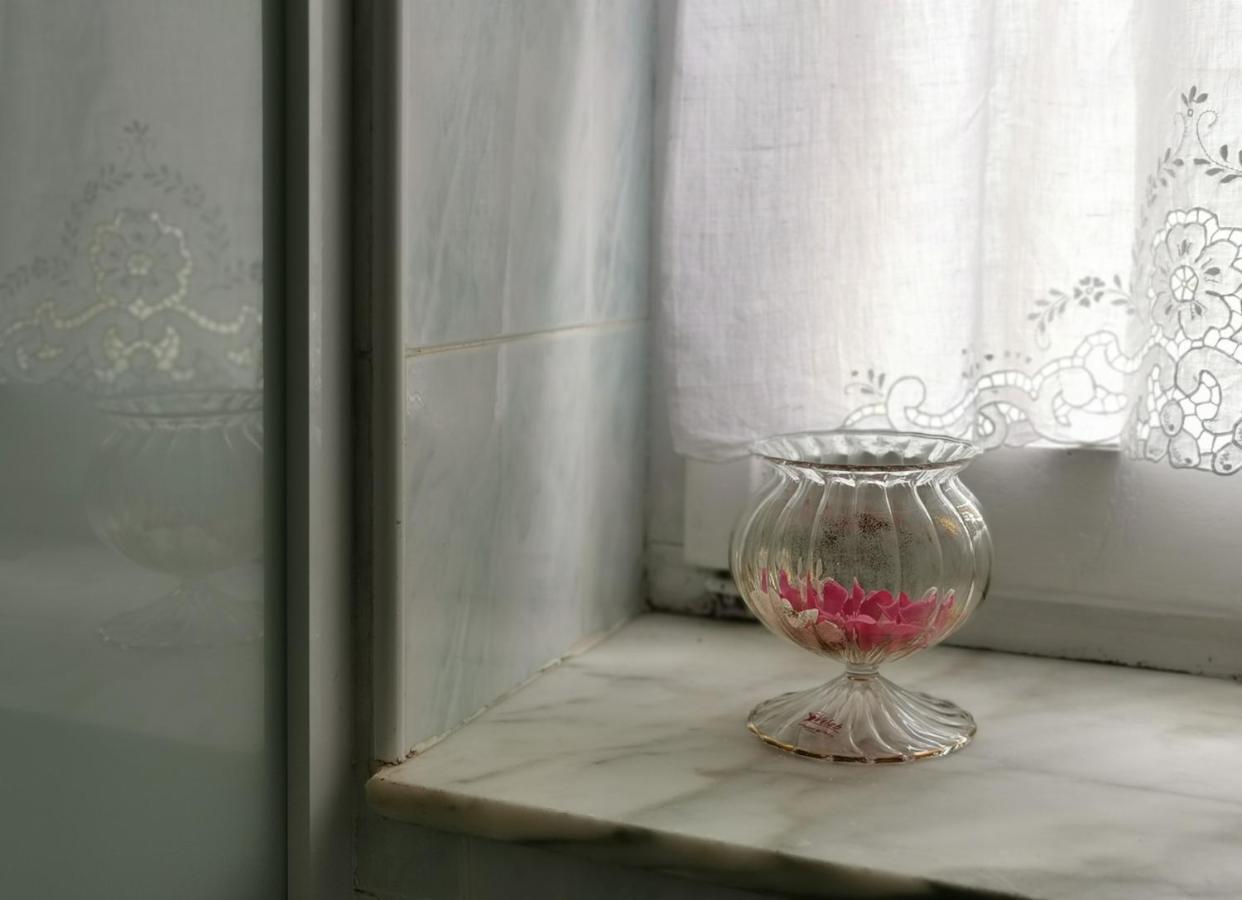 Casa Mare Incantevole Алгеро Екстериор снимка