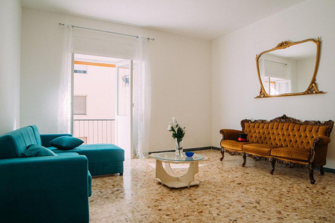 Casa Mare Incantevole Алгеро Екстериор снимка