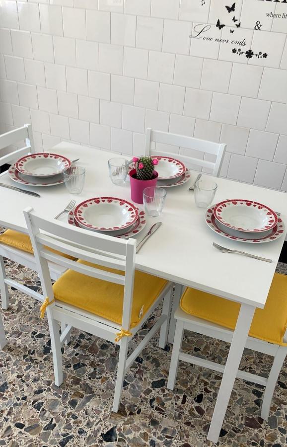 Casa Mare Incantevole Алгеро Екстериор снимка