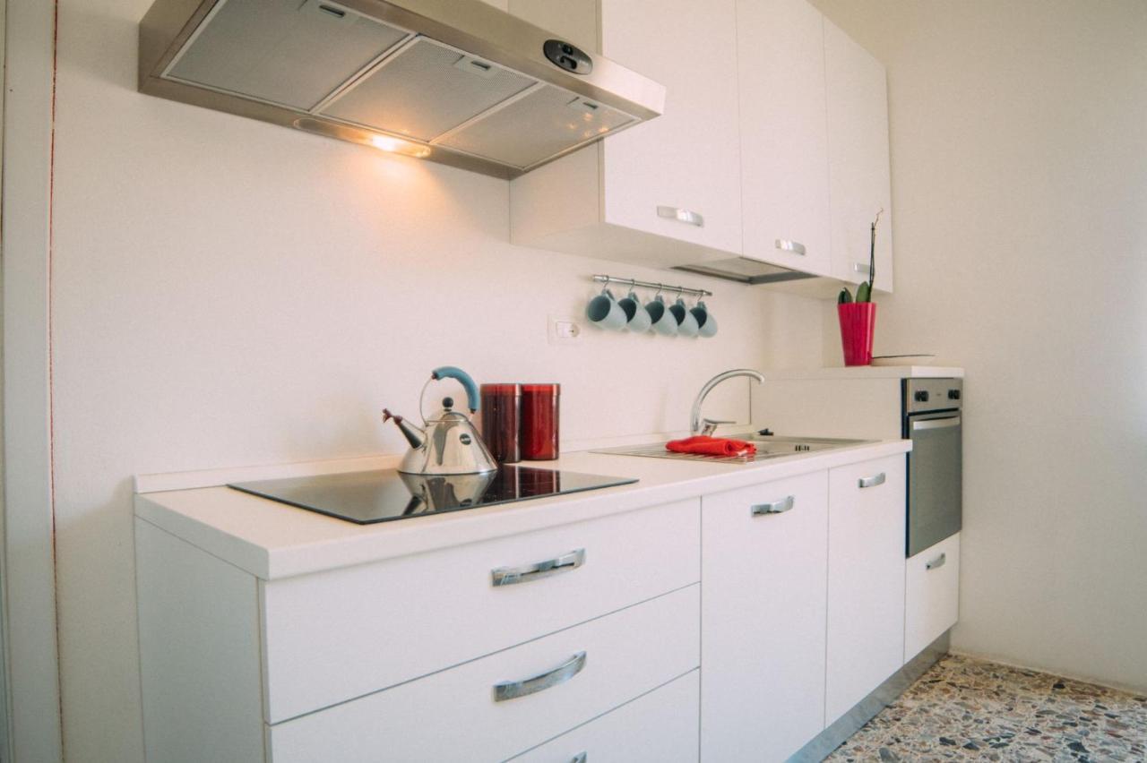 Casa Mare Incantevole Алгеро Екстериор снимка