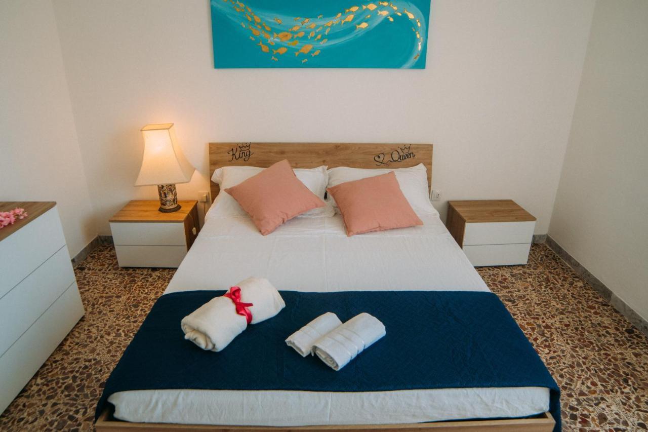 Casa Mare Incantevole Алгеро Екстериор снимка