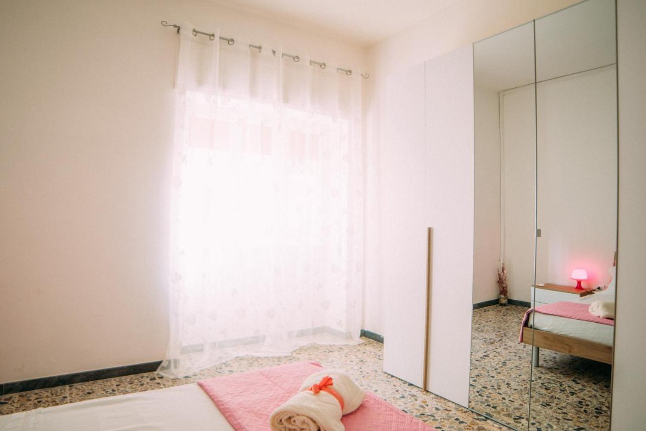 Casa Mare Incantevole Алгеро Екстериор снимка