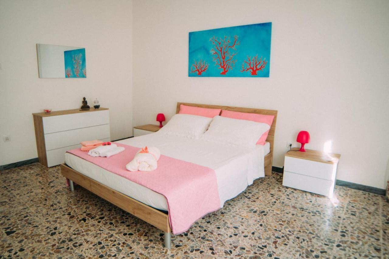 Casa Mare Incantevole Алгеро Екстериор снимка