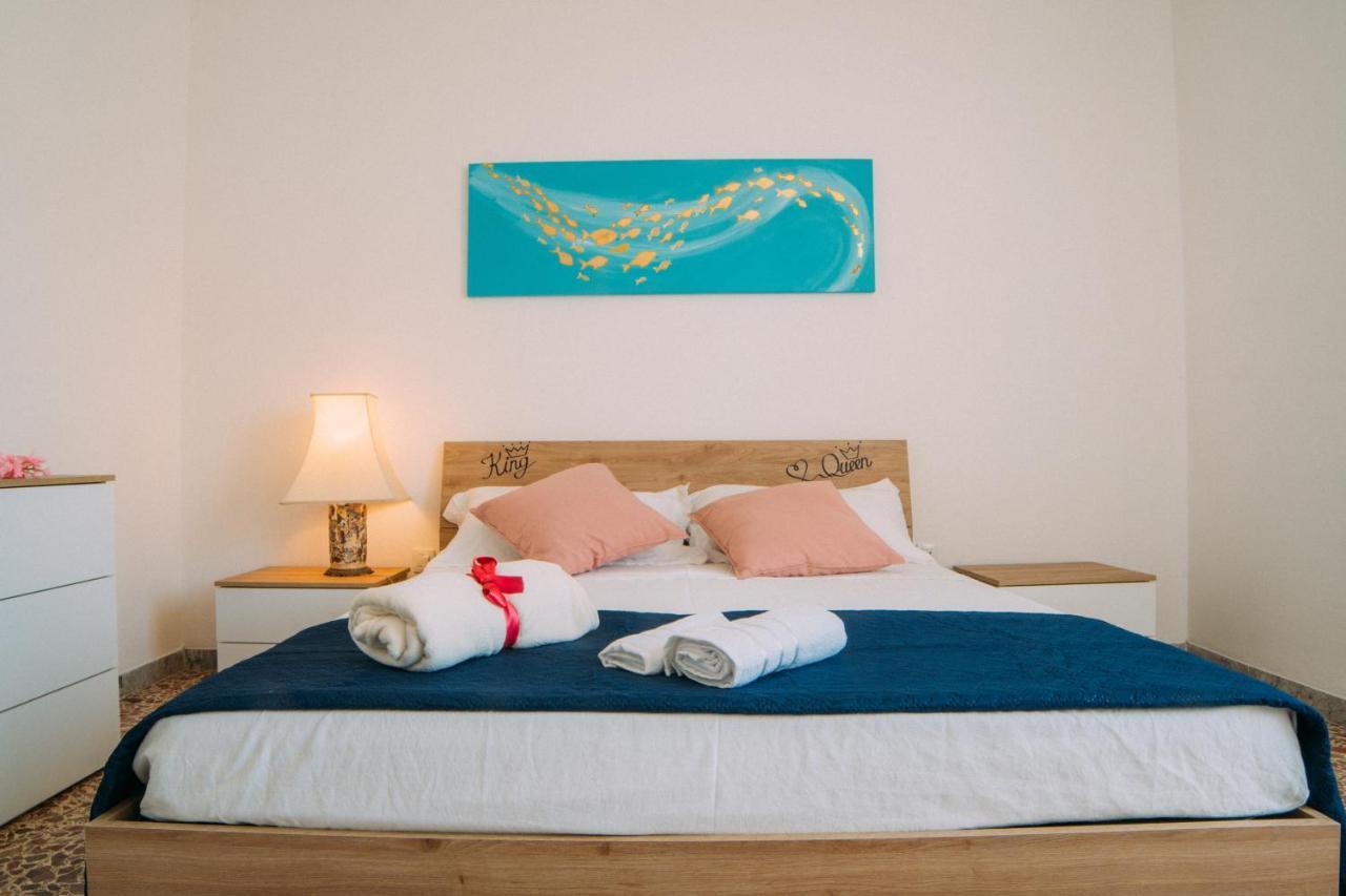 Casa Mare Incantevole Алгеро Екстериор снимка