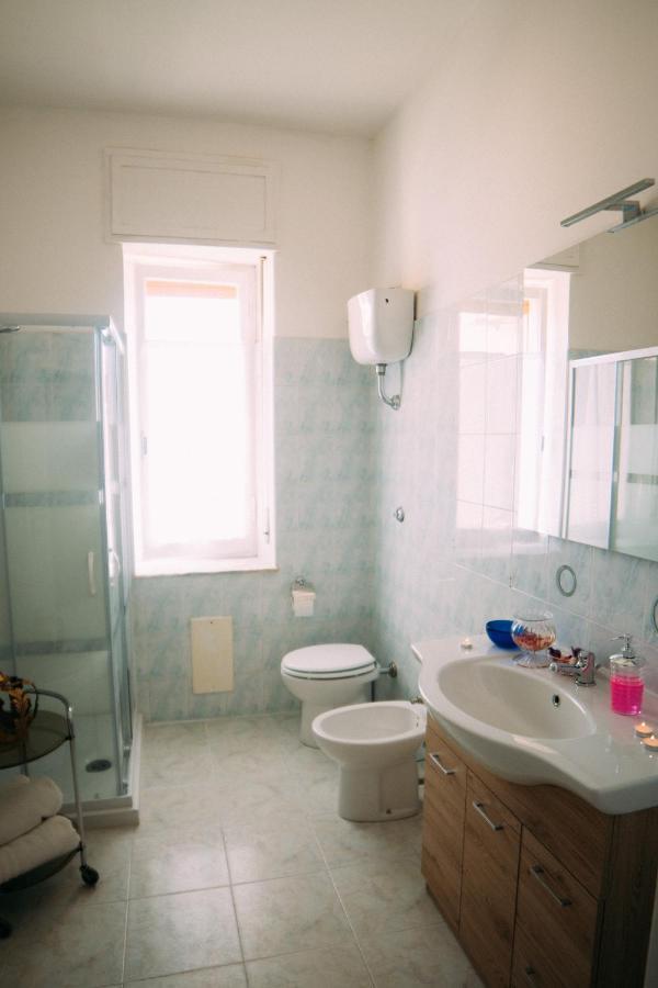 Casa Mare Incantevole Алгеро Екстериор снимка