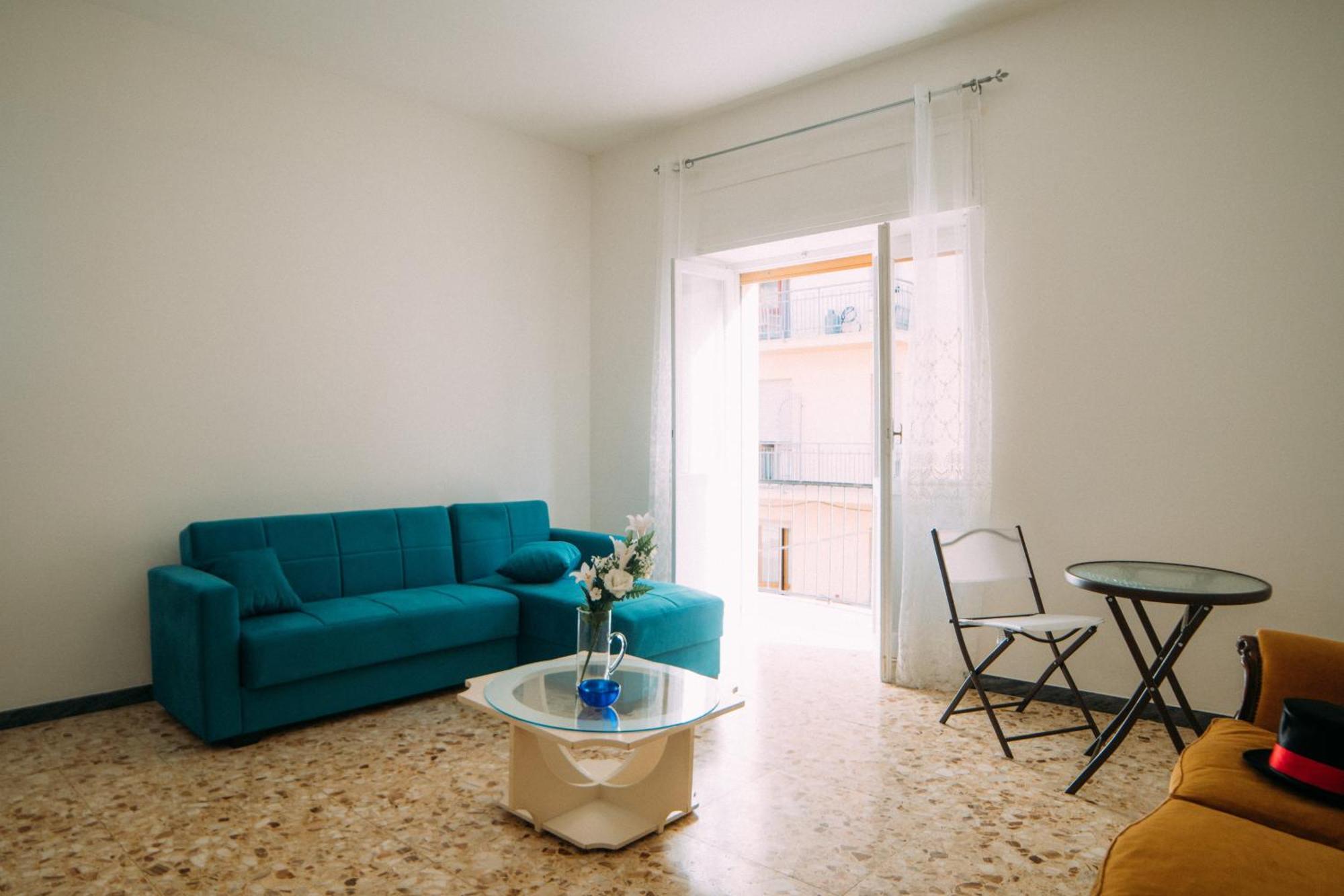 Casa Mare Incantevole Алгеро Екстериор снимка